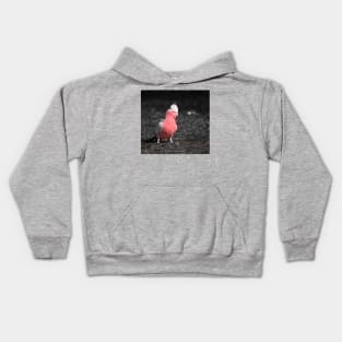 Galah_5139A Kids Hoodie